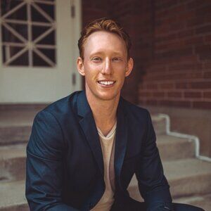 Meet your Posher, Jesse